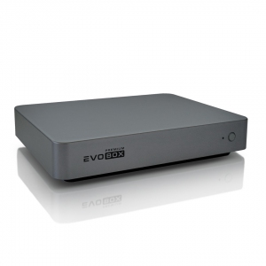 EVOBOX Premium Hi-End караоке-система в Хабаровском крае