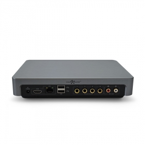 EVOBOX Premium Hi-End караоке-система в Хабаровском крае