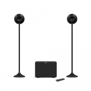 EvoSound Sphere 2.1 аудиосистема для караоке в Хабаровском крае