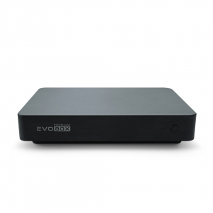Hi-End караоке-система EVOBOX Premium + EvoSoundBar (саундбар с караоке) в Хабаровском крае