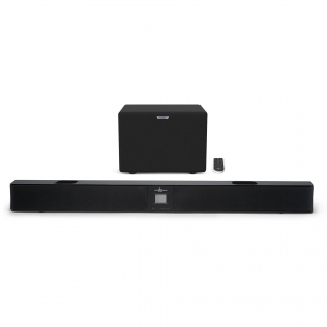 Hi-End караоке-система EVOBOX Premium + EvoSoundBar (саундбар с караоке) в Хабаровском крае