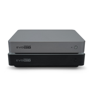 Hi-End караоке-система EVOBOX Premium + EvoSoundBar (саундбар с караоке) в Хабаровском крае