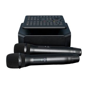 караоке-комплект для Дома AST ZOOM 1/2 и EvoSound Bar (Саундбар с караоке) в Хабаровском крае