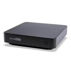 караоке-комплект EVOBOX + EvoSound Bar (саундбар с караоке) в Хабаровском крае