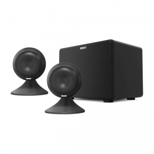 караоке-комплект EVOBOX + EvoSound Sphere 2.1 в Хабаровском крае