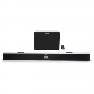 караоке-комплект EVOBOX Classic + EvoSound Bar (саундбар с караоке) в Хабаровском крае