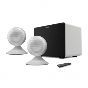 караоке-комплект EVOBOX Classic + EvoSound Sphere 2.1 в Хабаровском крае