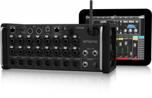 Midas MR18 цифровой микшер в Хабаровском крае