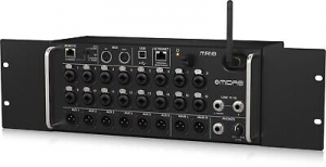 Midas MR18 цифровой микшер в Хабаровском крае