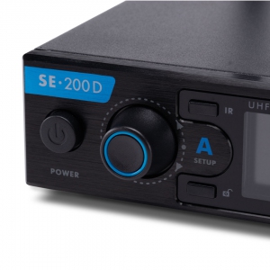 SE-200D цифровые микрофоны в Хабаровском крае