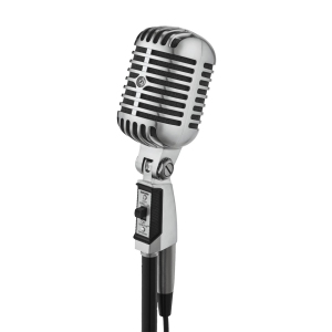 SHURE 55SH SERIES II вокальный, динамический микрофон в Хабаровском крае