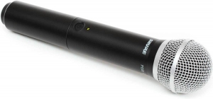 SHURE BLX24E/PG58 M17 вокальная радиосистема в Хабаровском крае