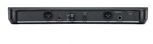 SHURE BLX288E/B58 M17 вокальная радиосистема в Хабаровском крае