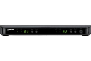 SHURE BLX288E/PG58 M17 вокальная радиосистема в Хабаровском крае
