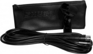 SHURE SV100-A динамический микрофон в Хабаровском крае