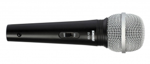 SHURE SV100-A динамический микрофон в Хабаровском крае