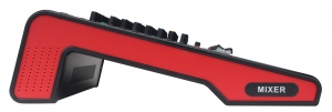 SVS Audiotechnik mixers AM-12 Микшерный пульт аналоговый, 12-канальный в Хабаровском крае