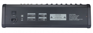 SVS Audiotechnik mixers AM-12 Микшерный пульт аналоговый, 12-канальный в Хабаровском крае