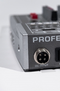 SVS Audiotechnik mixers AM-6 DSP Микшерный пульт аналоговый, 6-канальный SVS Audiotechnik mixers в Хабаровском крае