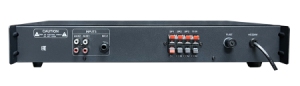 SVS Audiotechnik STA-80 Микшер-усилитель для систем Public Address в Хабаровском крае
