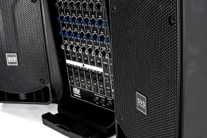 SVS Audiotechnik STAGESET 600 Акустический комплект активный в Хабаровском крае