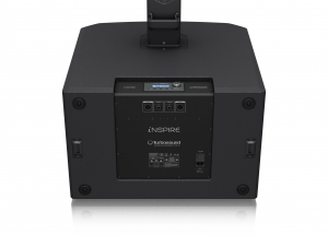 Turbosound iNSPIRE iP3000 модульная аудио колонна 2000Вт в Хабаровском крае