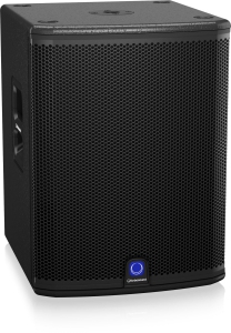 Turbosound iQ15B сабвуфер активный в Хабаровском крае