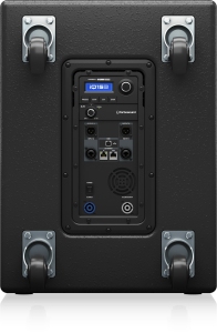 Turbosound iQ15B сабвуфер активный в Хабаровском крае