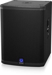 Turbosound iQ15B сабвуфер активный в Хабаровском крае