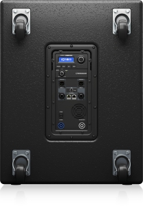 Turbosound iQ18B сабвуфер активный в Хабаровском крае