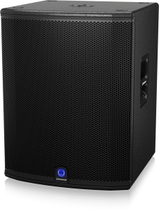 Turbosound iQ18B сабвуфер активный в Хабаровском крае