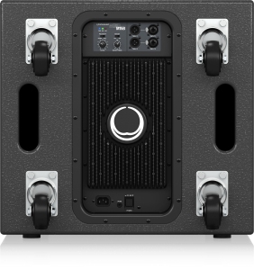 Turbosound Milan M15B сабвуфер активный в Хабаровском крае