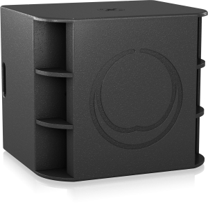 Turbosound Milan M18B сабвуфер активный в Хабаровском крае