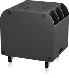 Turbosound Milan M18B сабвуфер активный в Хабаровском крае