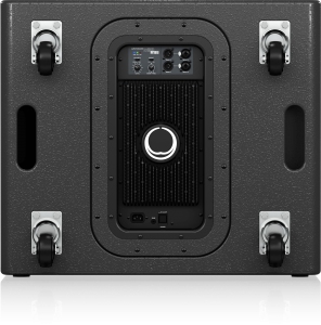 Turbosound Milan M18B сабвуфер активный в Хабаровском крае