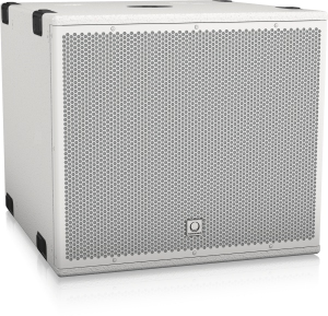 Turbosound NuQ115B-AN Активный сабвуфер в Хабаровском крае
