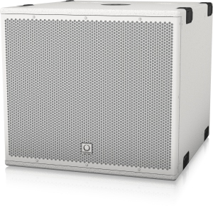 Turbosound NuQ115B-AN Активный сабвуфер в Хабаровском крае