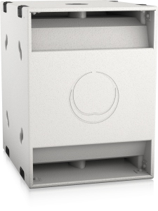 Turbosound NuQ118B-AN Активный сабвуфер в Хабаровском крае