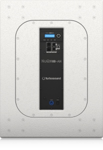 Turbosound NuQ118B-AN Активный сабвуфер в Хабаровском крае