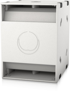 Turbosound NuQ118B-AN Активный сабвуфер в Хабаровском крае