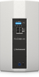 Turbosound NuQ122-AN Активная акустическая система в Хабаровском крае