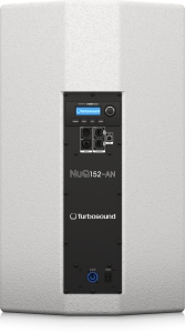 Turbosound NuQ152-AN Активная акустическая система в Хабаровском крае