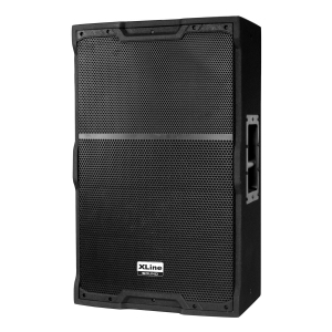 XLine ALFA P-15A DSP Акустическая система активная с DSP и Bluetooth