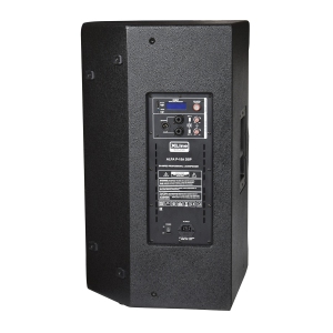 XLine ALFA P-15A DSP Акустическая система активная с DSP и Bluetooth в Хабаровском крае