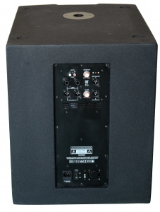 XLine ALFA P-15A SUB Сабвуфер активный в Хабаровском крае