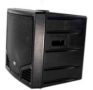 XLine SPX-18A SUB Сабвуфер активный в Хабаровском крае